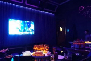 上海宝山区吴淞街道附近夜场招聘商务接待,一般在哪招聘
