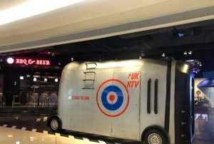 上海浦东新区芦潮港农场附近ktv招聘包厢服务员,用什么招聘平台好