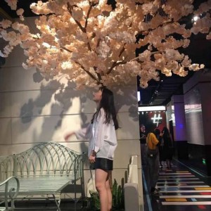 上海高端酒吧ktv招聘包厢气氛组,场子生意好吗_