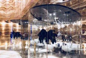 上海奉贤区金海街道附近酒吧招聘包厢服务员,上班轻松的