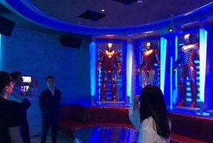 影楼招聘经典文案（探索光影艺术，影楼诚邀创意人才加入）