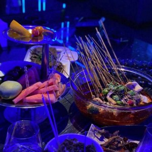 上海生意火爆的酒吧ktv招聘包厢管家,还有哪些职位