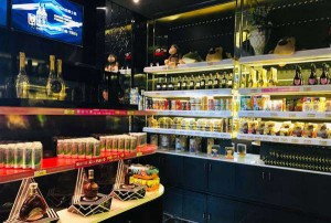 杭州日薪高的夜场招聘酒水销售员,加班双倍工资吗？