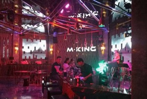 上海黄浦区附近夜总会招聘包厢管家,有哪些工作岗位
