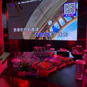 上海哪些夜总会ktv招聘酒水销售员,人员的工作规定和考核标准是怎样的？