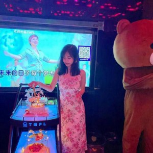 上海静安区天目西路街道附近ktv招聘现场DJ,(不需要ID卡)