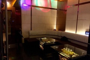 上海浦东新区洋泾街道附近夜场招聘商务接待,工作好做吗？