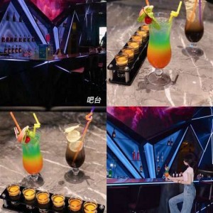 杭州小费多的夜总会招聘包厢管家,怎么能多找一些客源