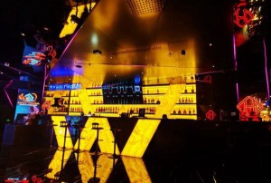 杭州钱塘区前进街道附近夜场招聘女服务员,有哪些工作岗位