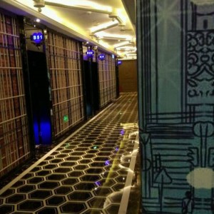 上海闵行区虹桥镇附近ktv招聘商务礼仪,招聘信息真实吗？