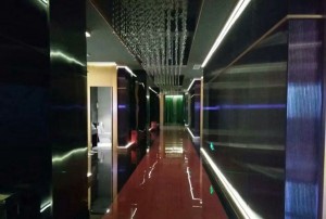 杭州中低端酒吧ktv招聘商务礼仪,是否有升职和晋升的机会？