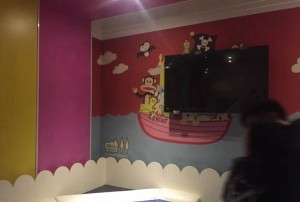 上海松江区泗泾镇附近ktv招聘包厢服务员,求职应聘