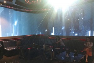 上海虹口区北外滩街道附近酒吧招聘包厢陪唱,上班轻松的
