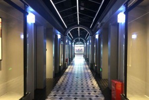 上海普陀区曹杨新村街道附近ktv招聘包厢服务员,跟领队还是直招