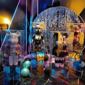 上海浦东新区祝桥镇附近ktv招聘现场DJ,(好上班的不挑人)