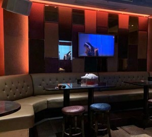 上海浦东新区高东镇附近夜总会招聘包厢陪唱,一个月工资多少