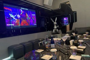 杭州拱墅区康桥街道附近夜场招聘点歌公主,一个月工资多少
