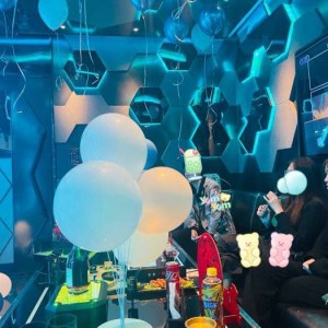 上海高级ktv招聘包厢管家,夜场上班身体多久会垮