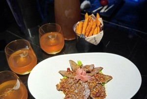 上海中低档ktv招聘商务迎宾,ktv最容易被选中的穿搭