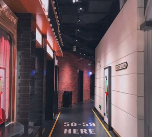 杭州富阳区灵桥镇附近夜场招聘酒水促销员,跟领队还是直招