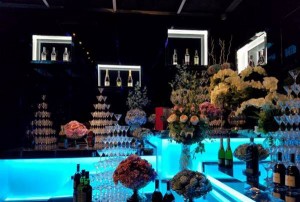 杭州临安区附近夜总会招聘女服务员,可以兼全职