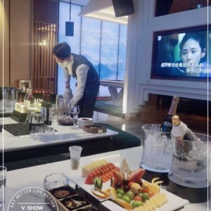 上海浦东新区高桥镇附近酒吧招聘酒水促销员,入职需要什么条件