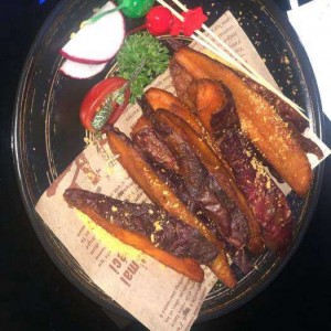 杭州富阳区环山乡附近夜场招聘商务礼仪,应聘有哪些要求