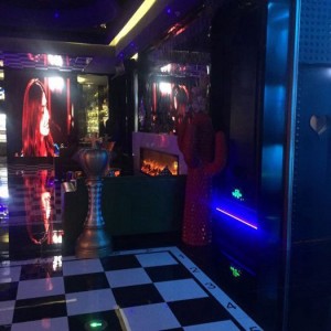 杭州生意好的ktv招聘点歌公主,怎么化妆能让客户点你的台