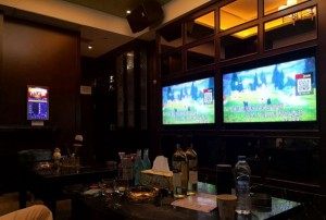 上海徐汇区天平路街道附近ktv招聘现场DJ,过年放假吗？